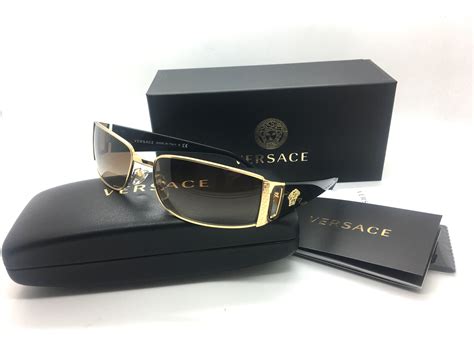 versace glasses female